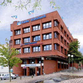Vr Networld Software Kieler Volksbank